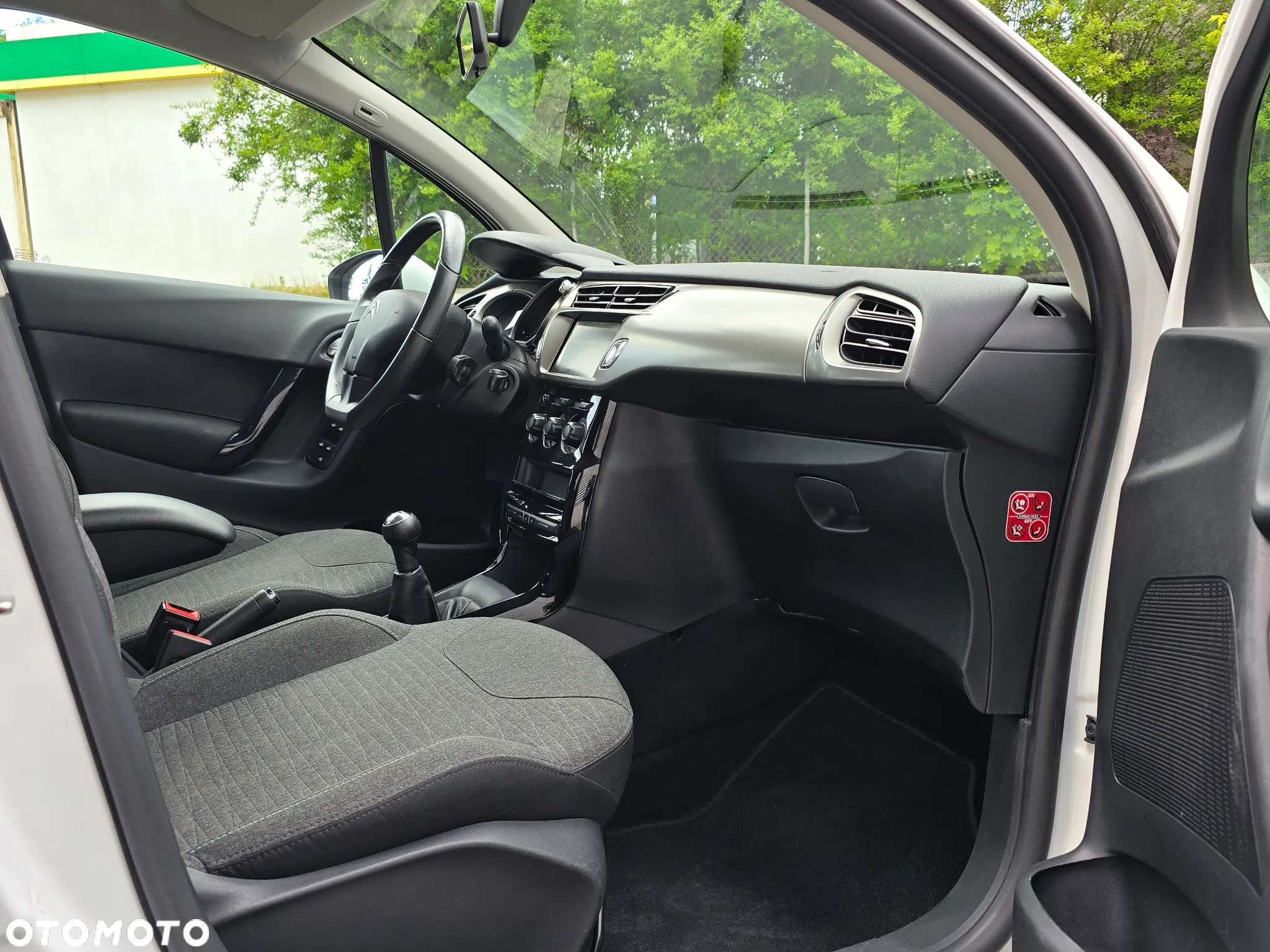 Citroën C3 - 11