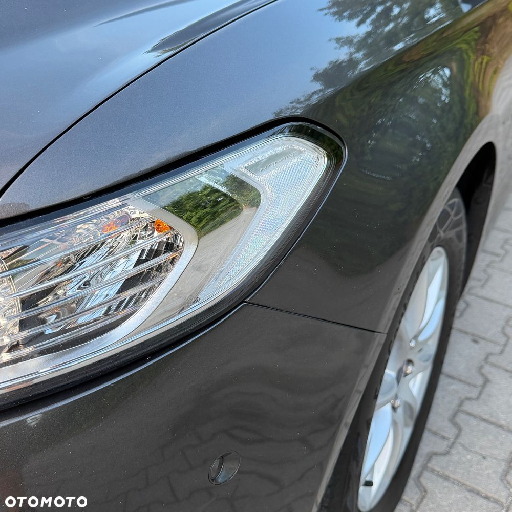 Ford Mondeo 2.0 TDCi Start-Stopp Business Edition - 20