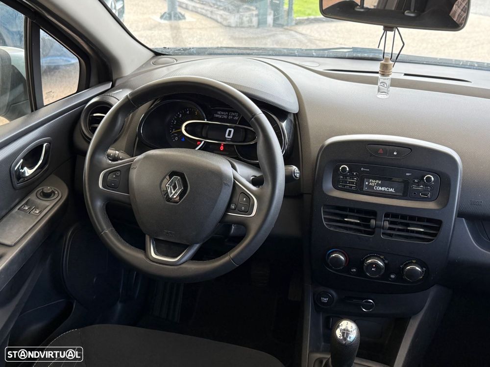 Renault Clio 1.5 dCi Confort - 15