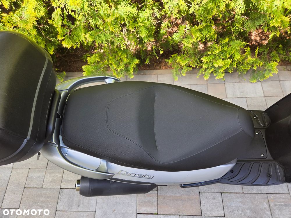 Piaggio Carnaby - 18
