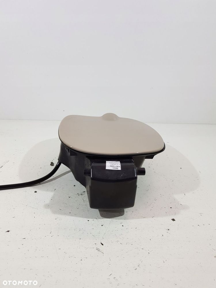 klapka wlewu paliwa c982 fiat 500l eur 912/b - 3