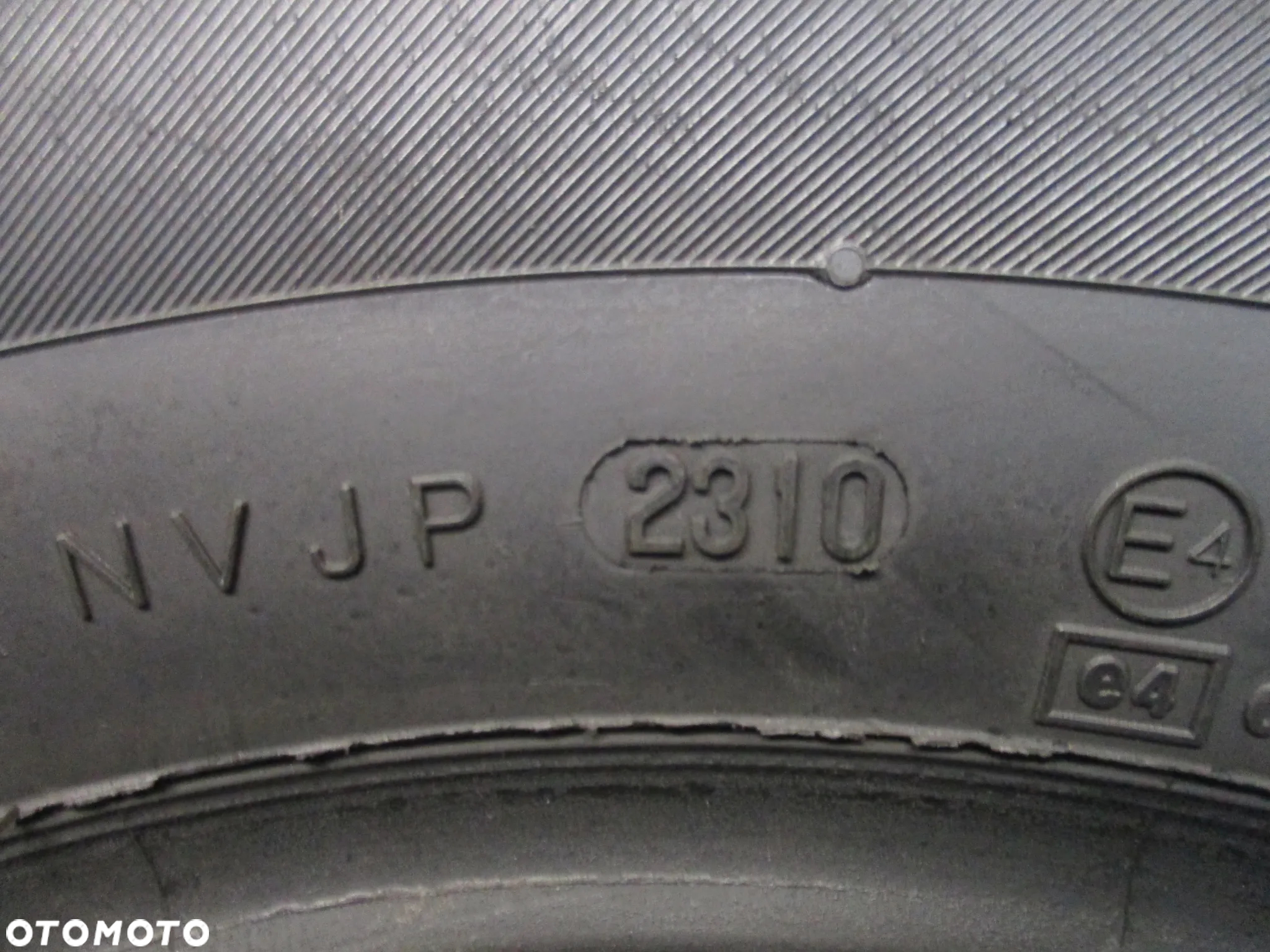 OPONY 205 65 15 99T UNIROYAL PRZYCZEPA / VAN  - LATO - 6