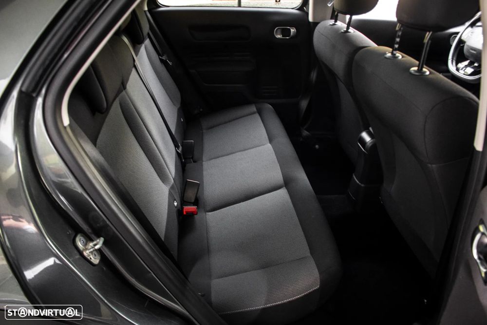 Citroën C4 Cactus PureTech 82 Feel - 29