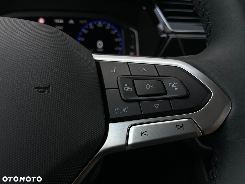 Volkswagen Touran 1.5 TSI EVO Highline DSG - 13