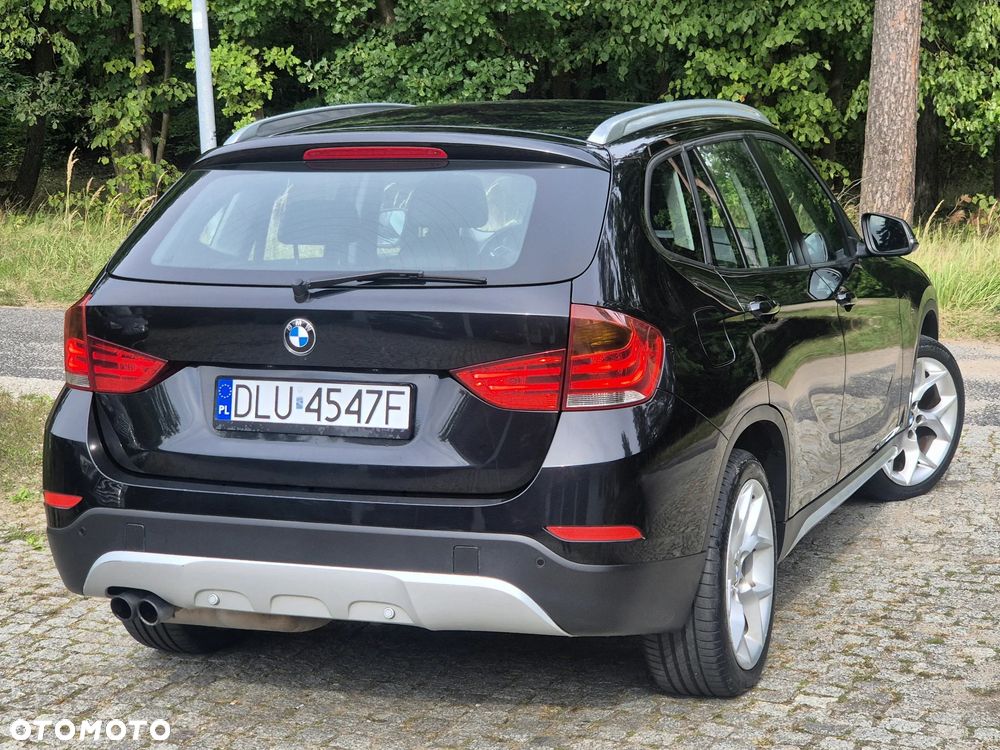 BMW X1 sDrive20i xLine - 8