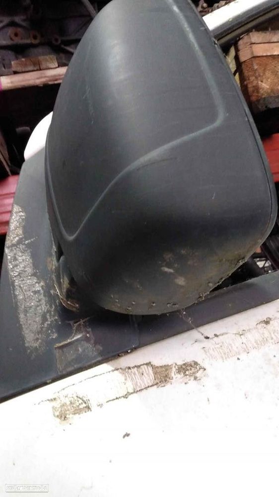 ESPELHO RETROVISOR ESQUERDO CITROEN JUMPY CAIXA/CHASSIS 2006 -14007425XT - 3