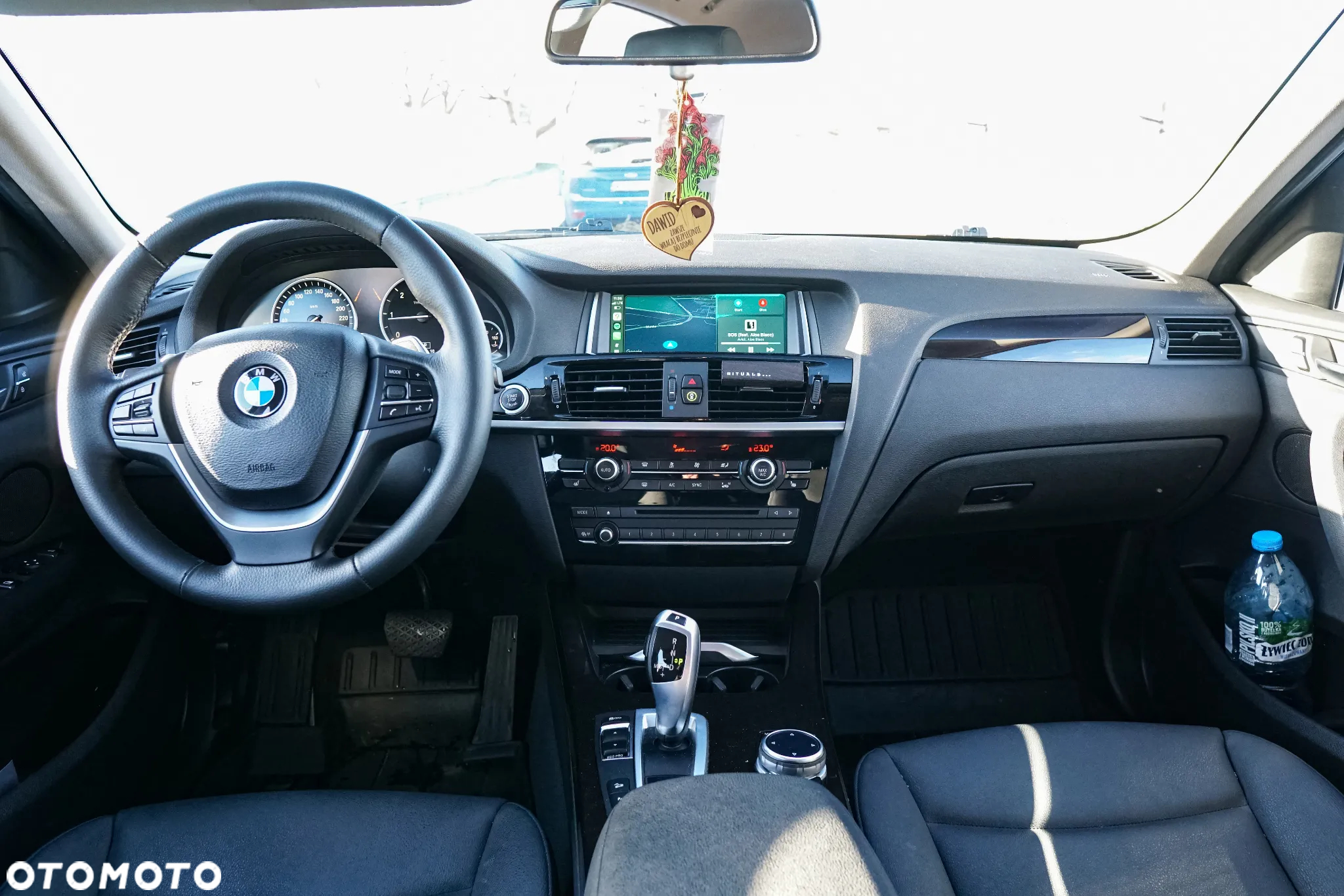 BMW X4 xDrive20d xLine - 5