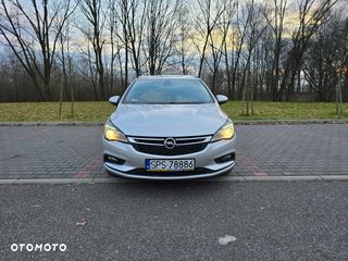 Opel Astra V 1.6 CDTI Enjoy S&S