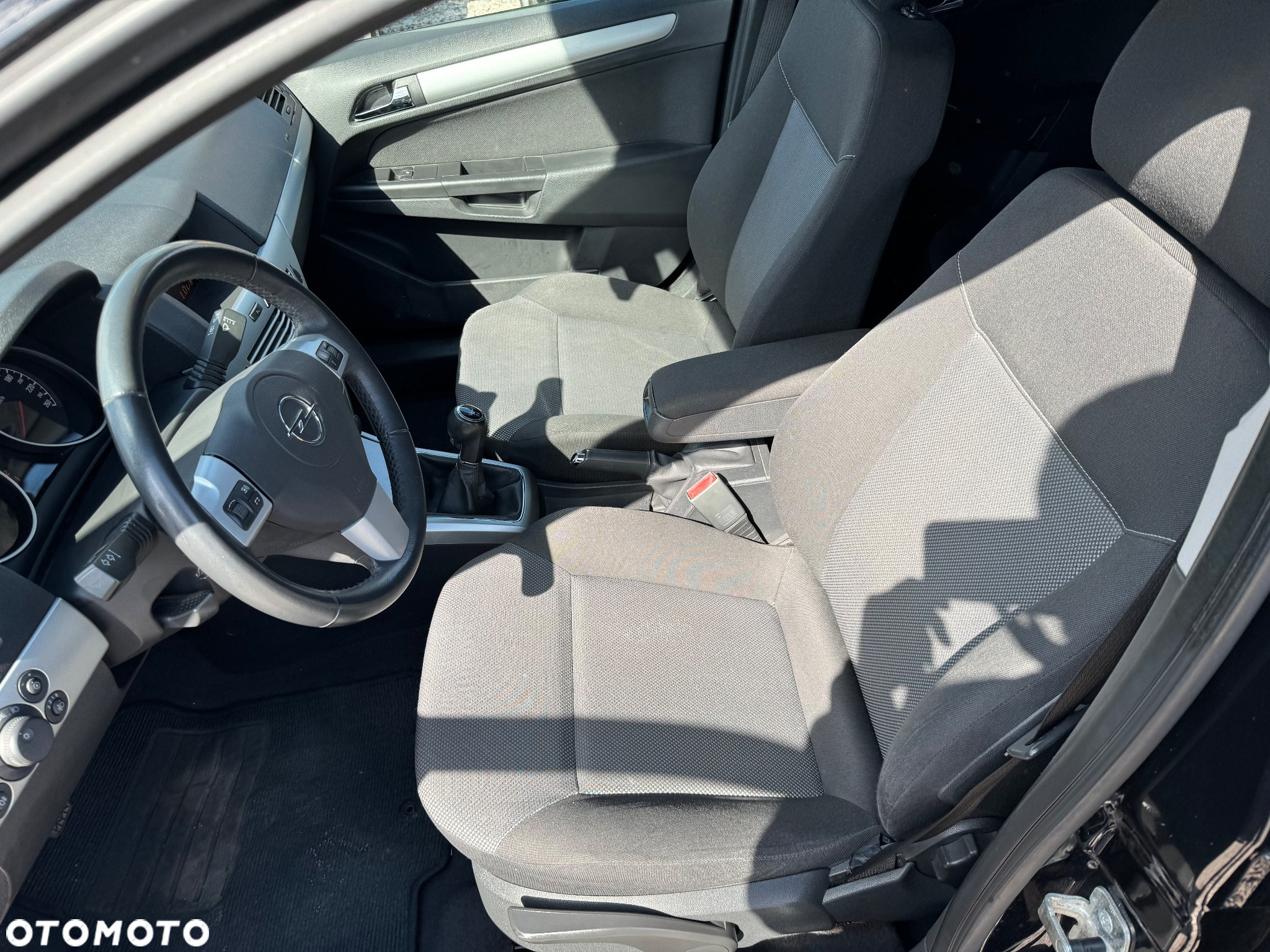Opel Astra - 21