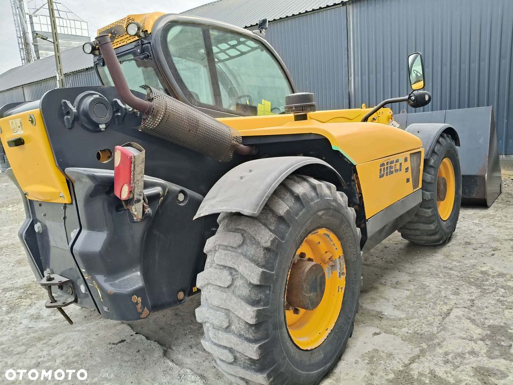Dieci AgriMax60.9 VS - 7