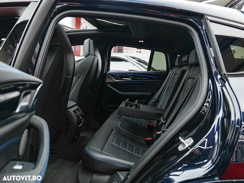 BMW X4 M M40i - 6