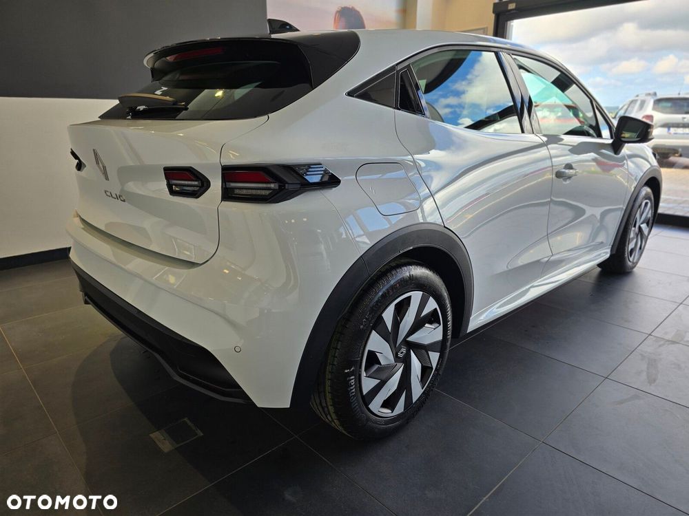 Renault Clio - 6