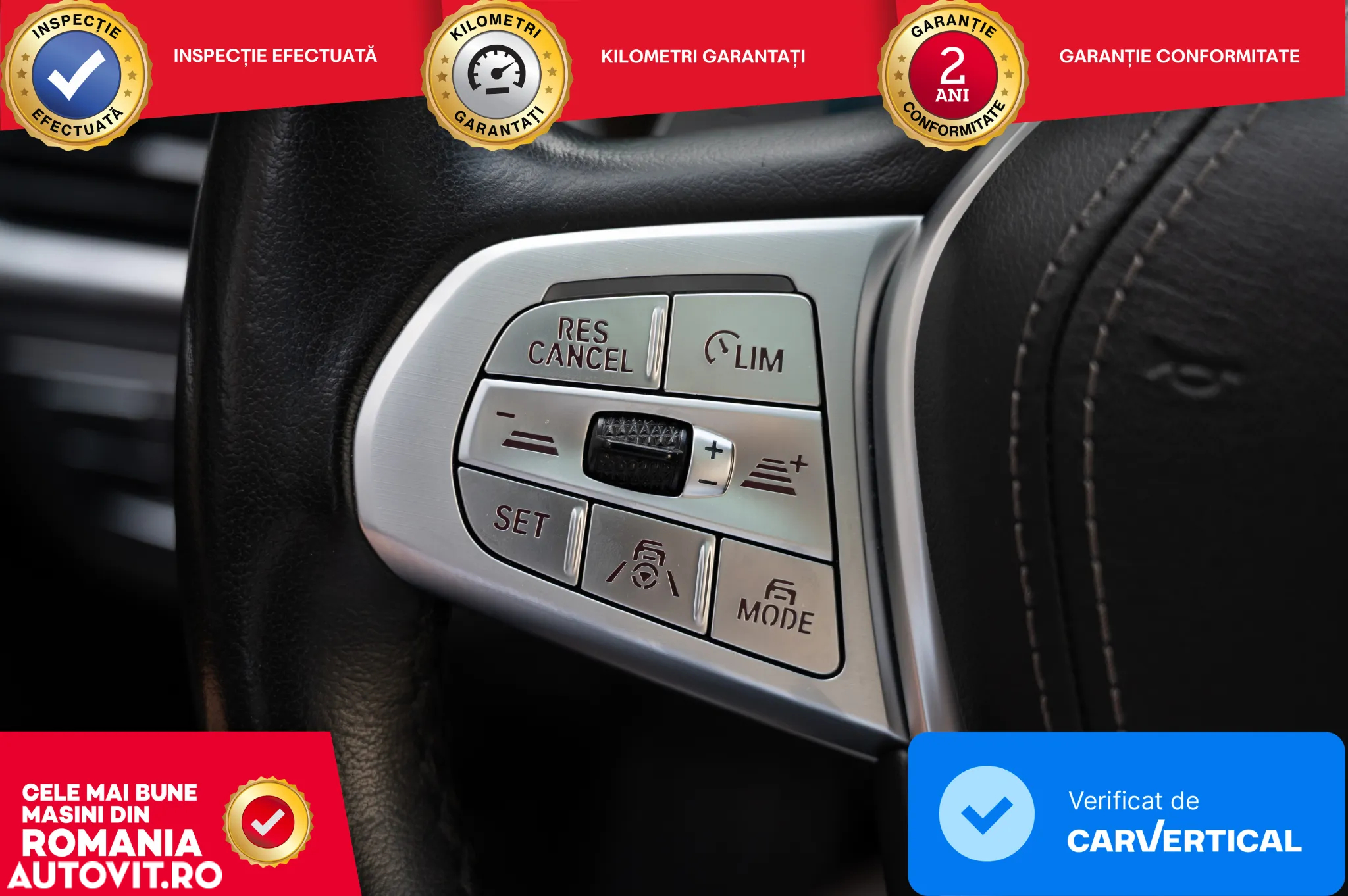 BMW Seria 7 745e - 22