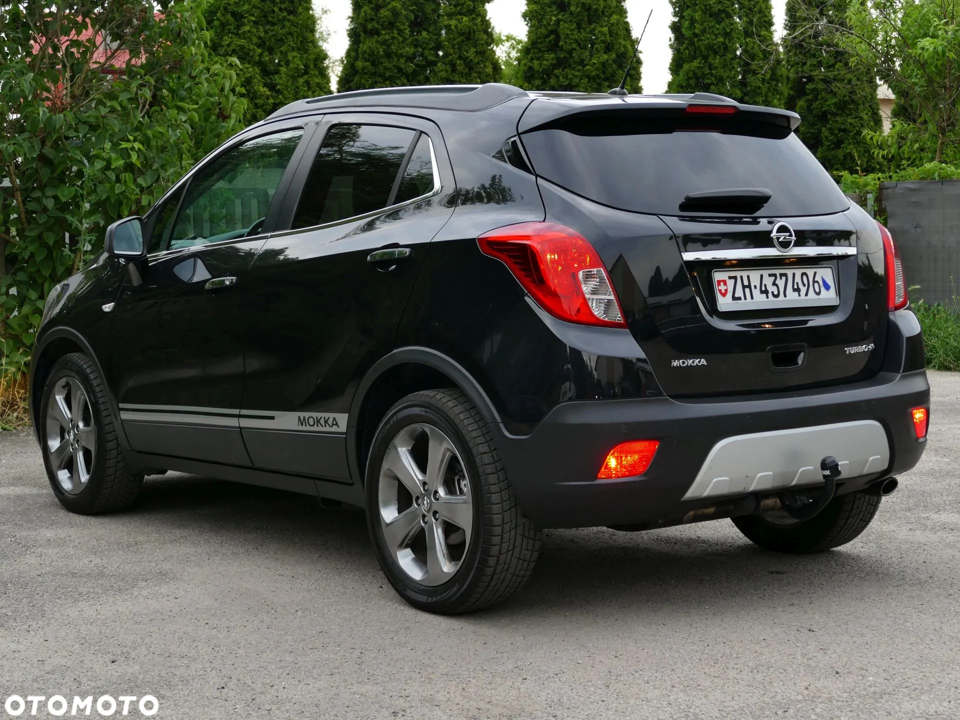 Opel Mokka 1.4 T Cosmo S&S 4x4 - 4