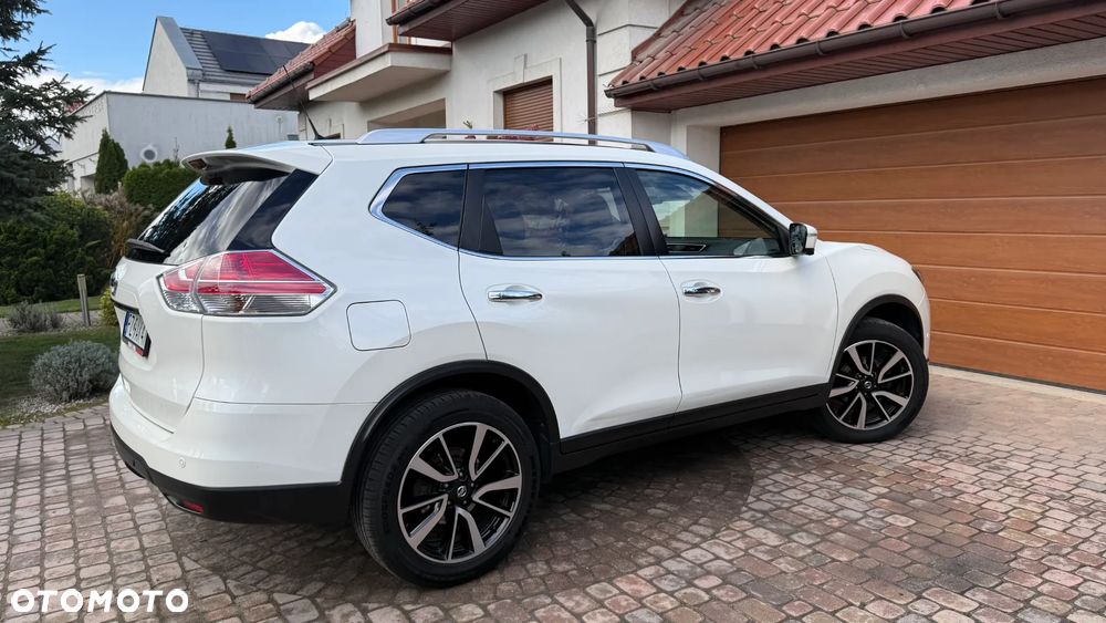 Nissan X-Trail - 19