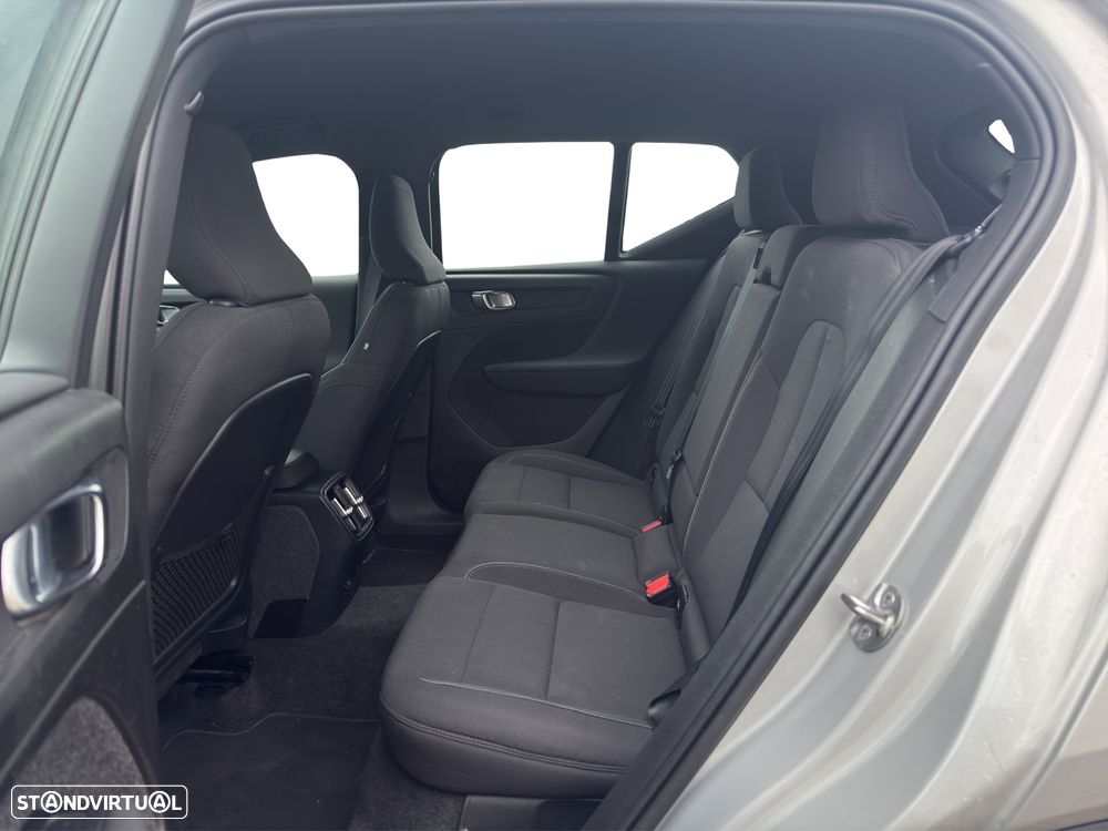 Volvo XC 40 Recharge 69 kWh Single Motor Core - 12