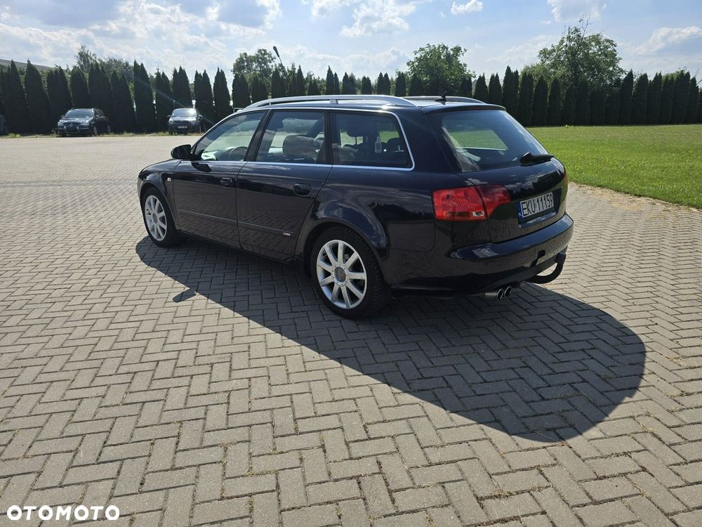 Audi A4 Avant - 18