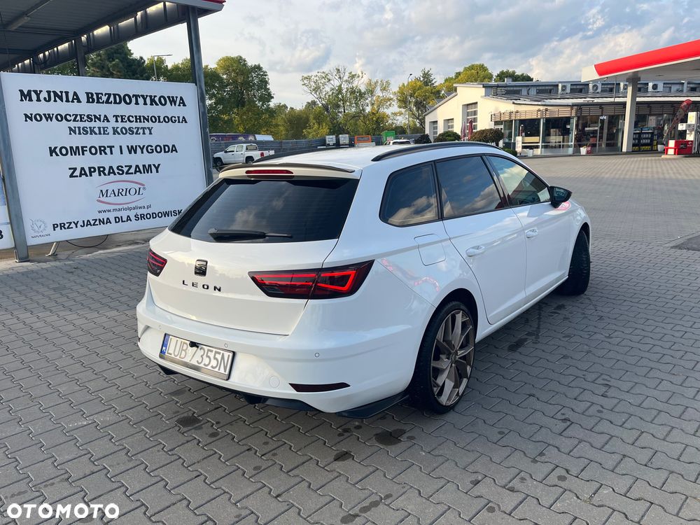 Seat Leon - 3
