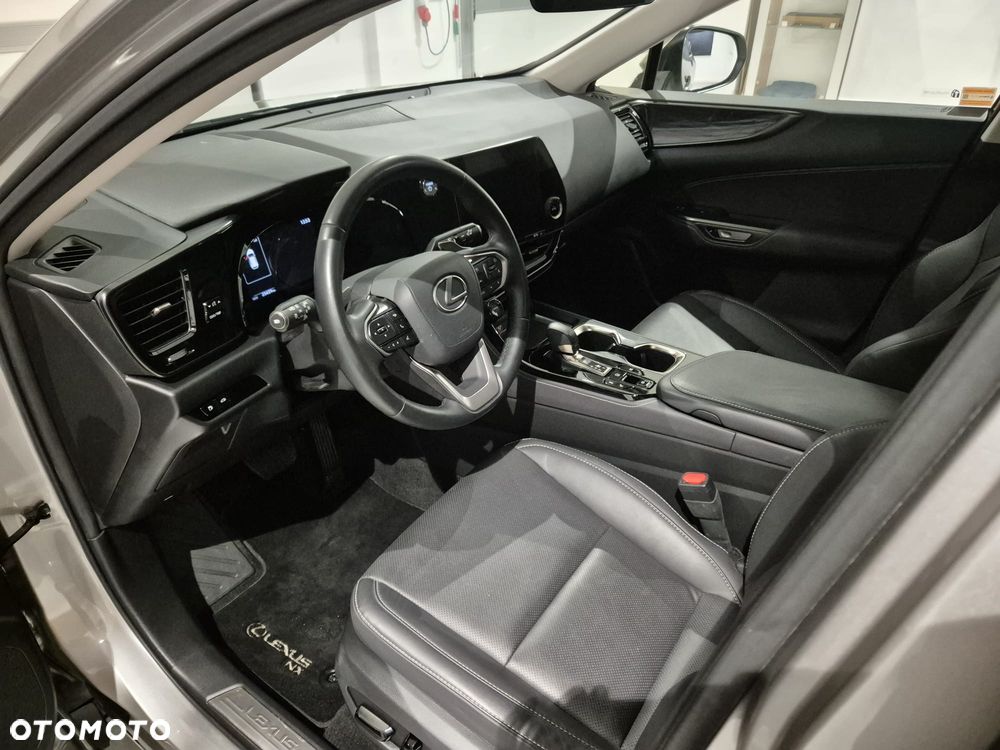 Lexus NX 350h Prestige AWD - 10