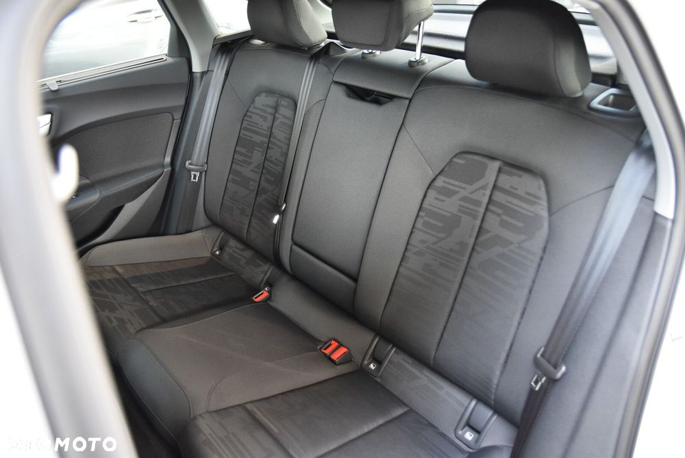 Audi A5 Limousine TFSI S tronic - 8