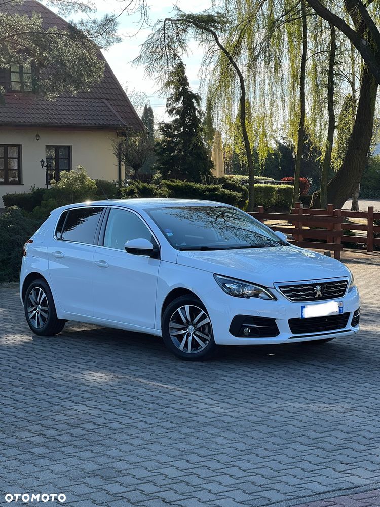 Peugeot 308 PureTech 130 Stop & Start Allure - 1