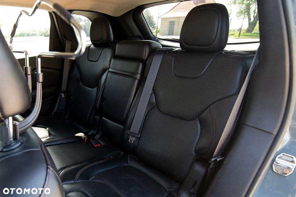Jeep Cherokee 3.2 V6 Active Drive Lock Trailhawk - 12