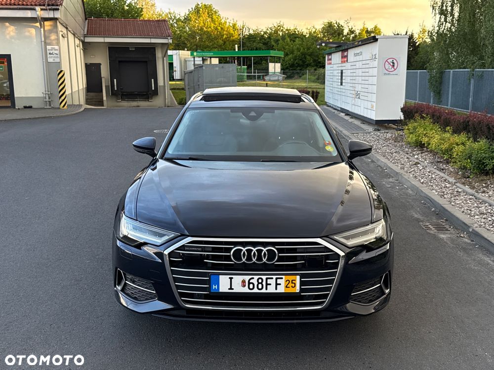 Audi A6 Avant - 19