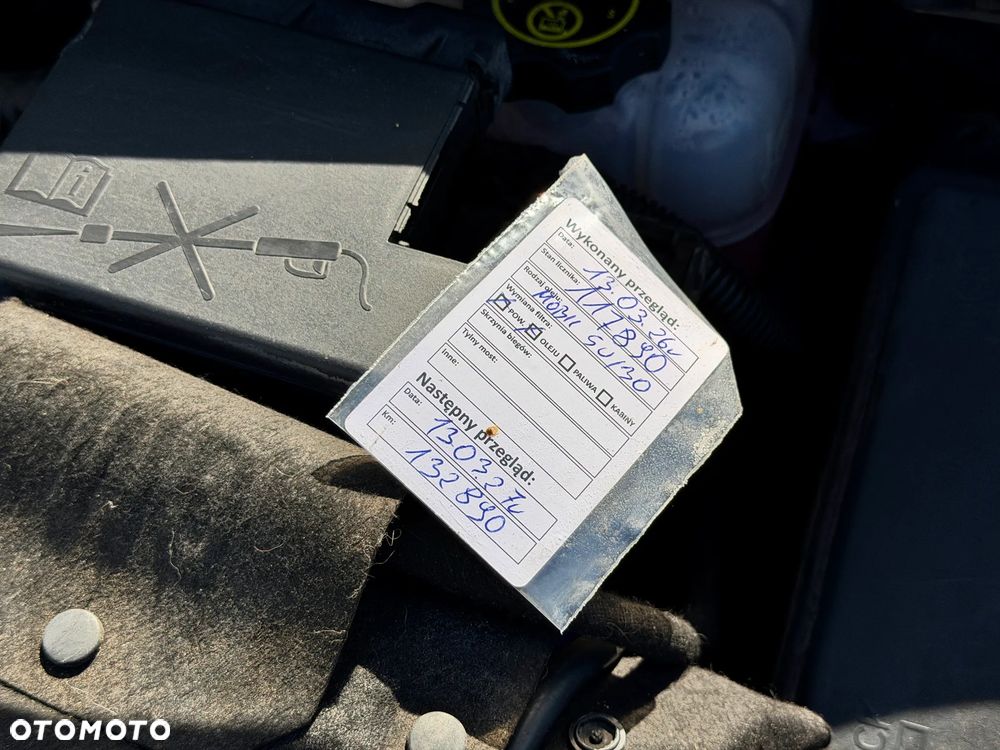 Opel Meriva 1.4 Style - 38