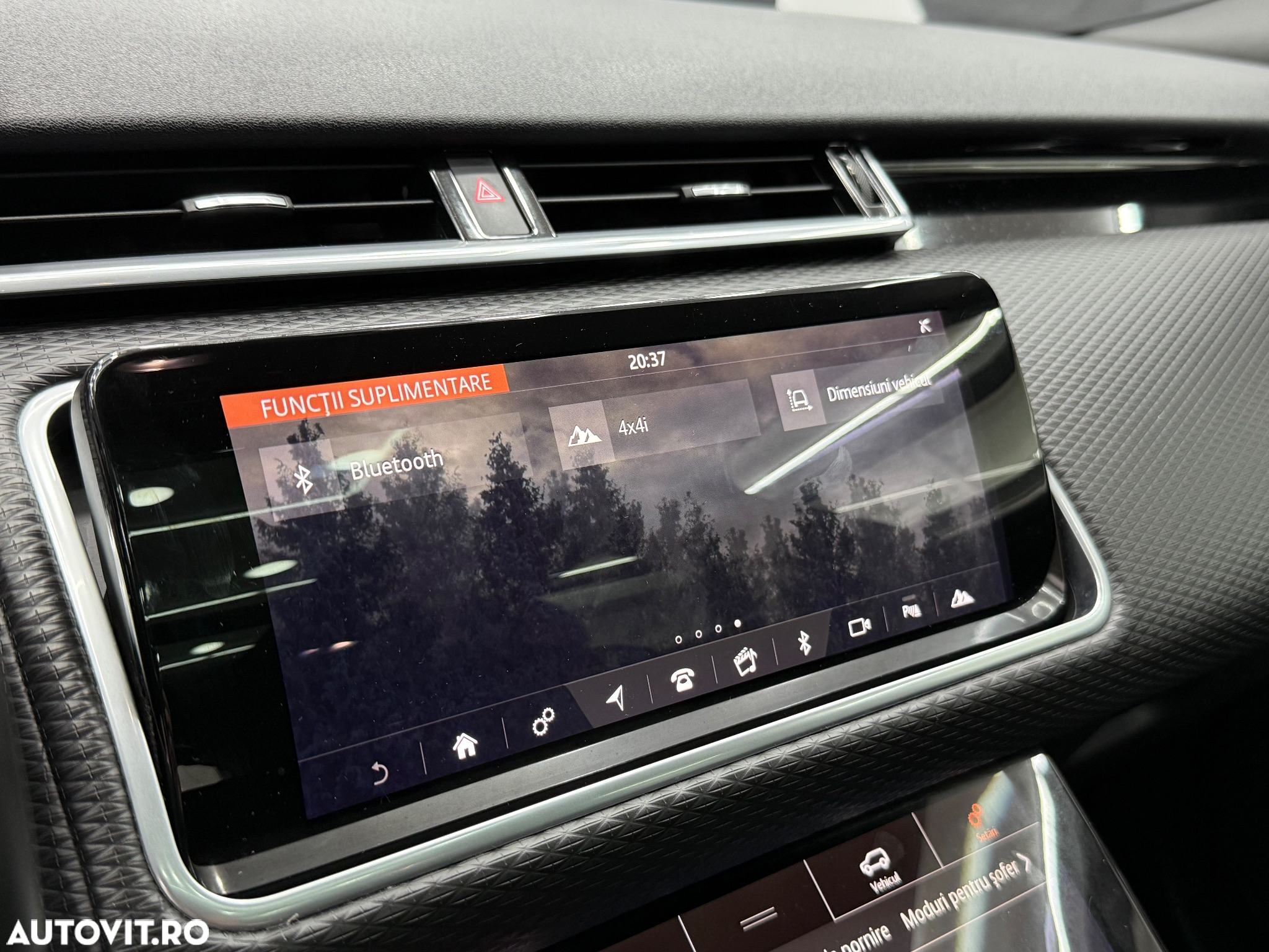Land Rover Range Rover Velar 2.0 R-Dynamic S - 18