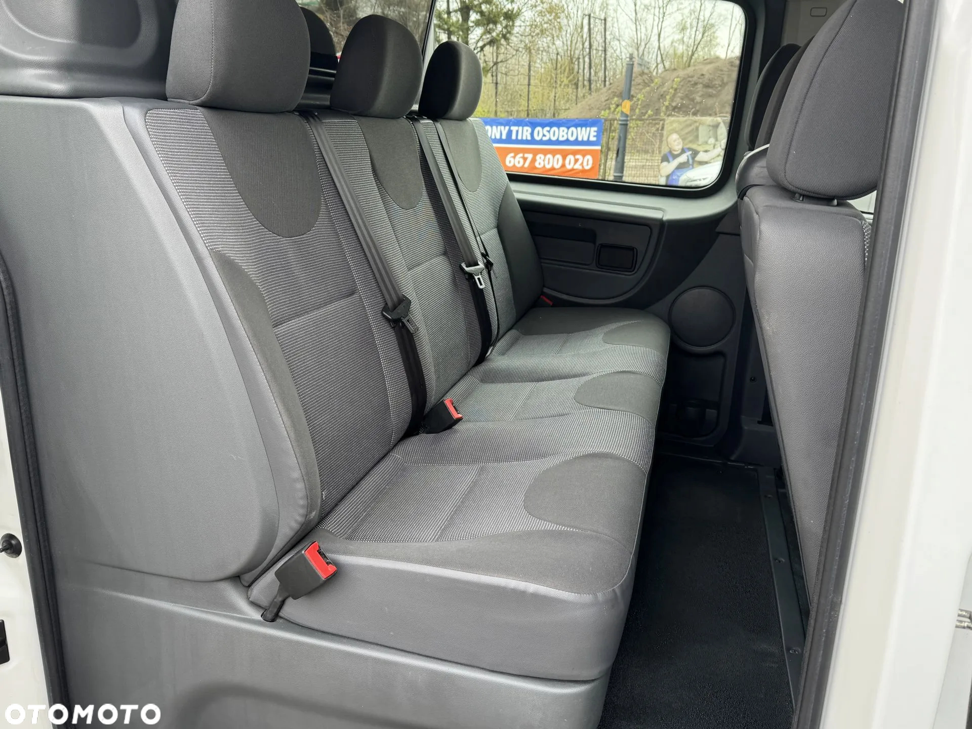 Fiat SCUDO L2 6-os - 9