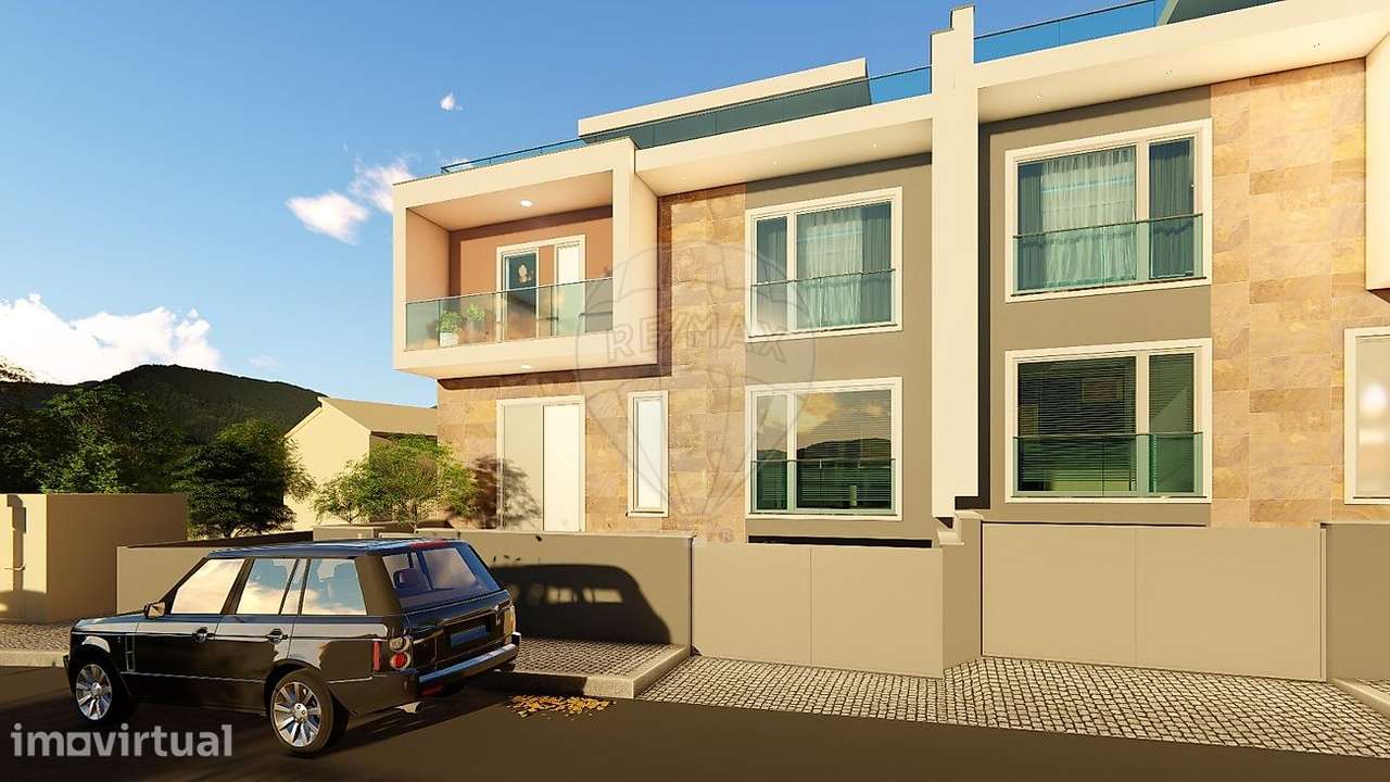 Moradia T4 para venda - Grande imagem: 5/5