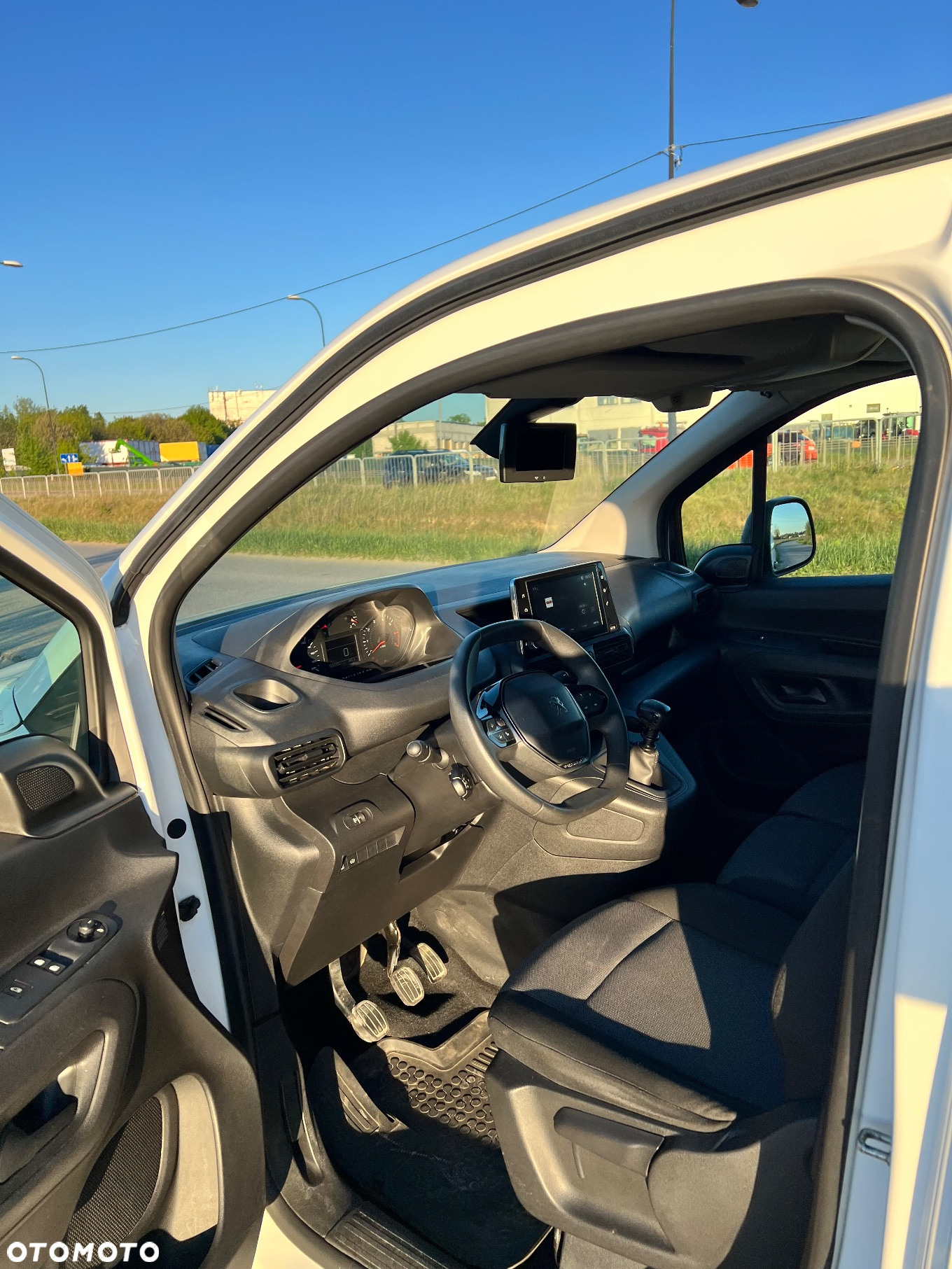 Peugeot Partner - 17