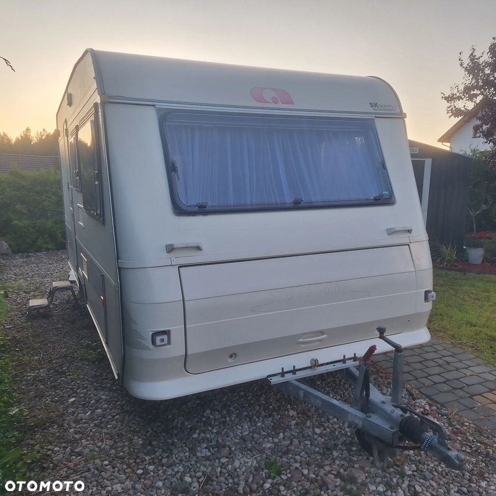 Adria Unica 431 - 1