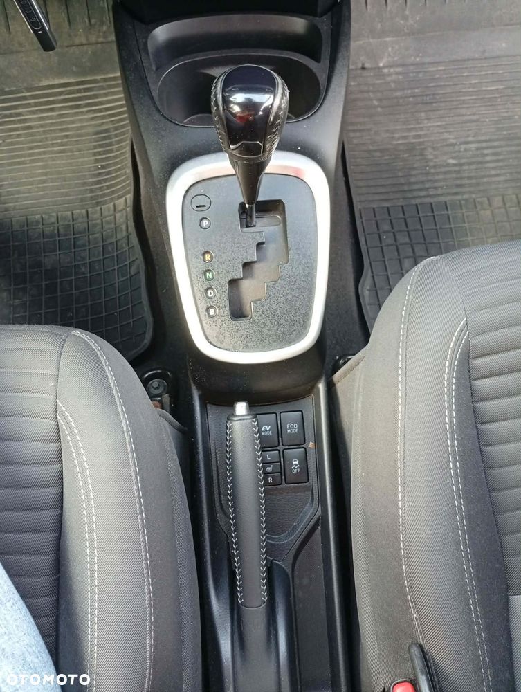Toyota Yaris - 19