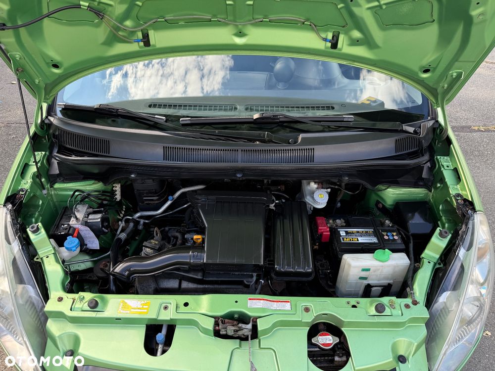 Suzuki Splash 1.0 Comfort - 35