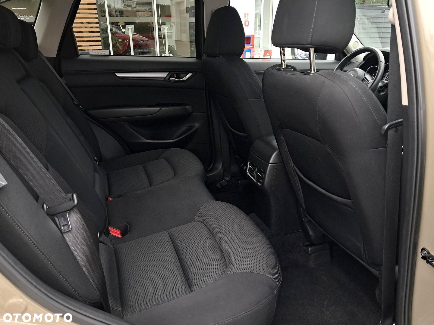 Mazda CX-5 2.5 Center-Line Plus 2WD - 11
