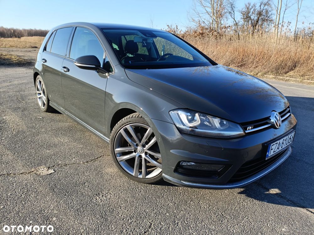 Volkswagen Golf 2.0 TDI 4Motion BlueMotion Technology Allstar - 2