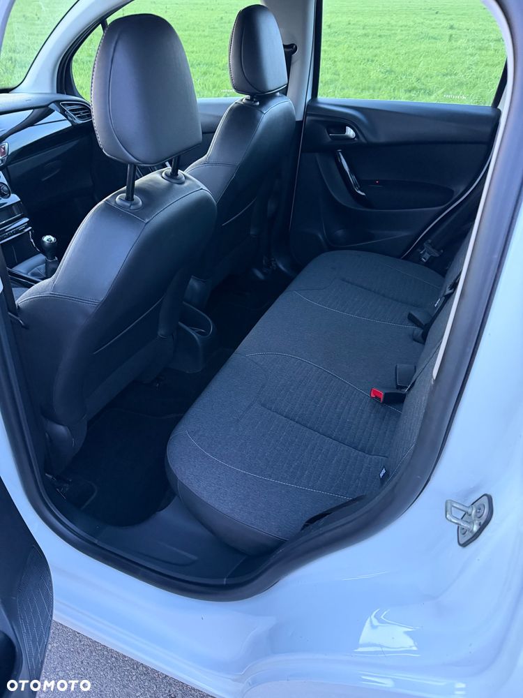 Citroën C3 Pure Tech (VTi) 82 Exclusive - 15