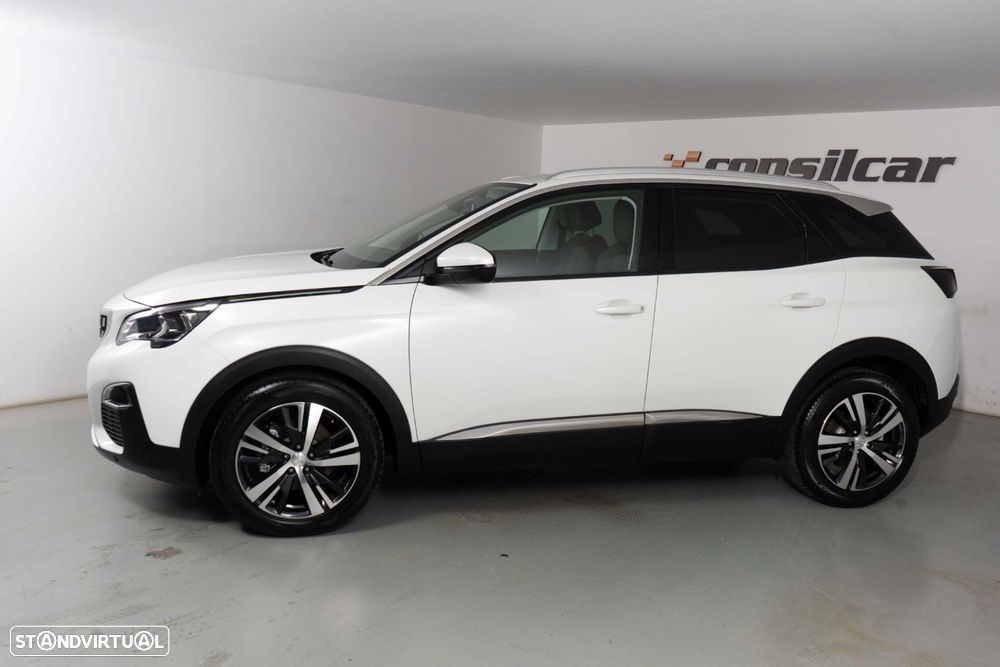Peugeot 3008 1.2 PureTech Allure - 6