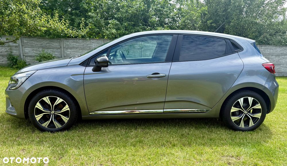 Renault Clio TCe 100 BUSINESS EDITION - 1