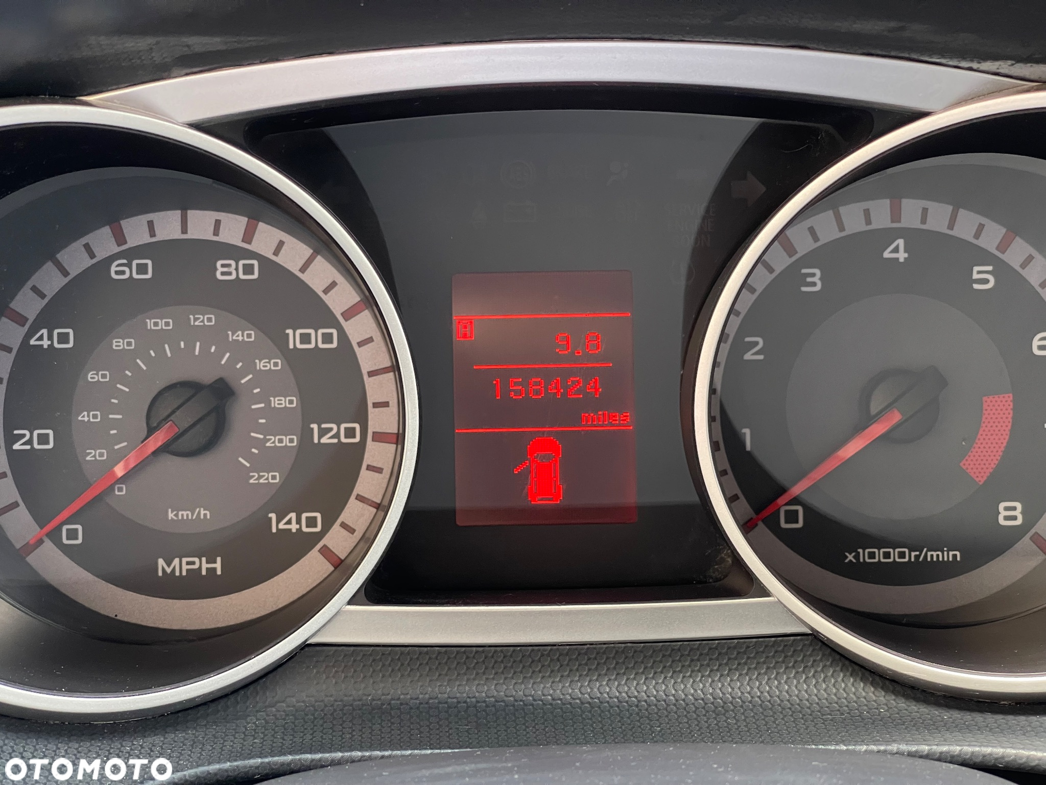 Mitsubishi Outlander 3.0 V6 XLS - 13