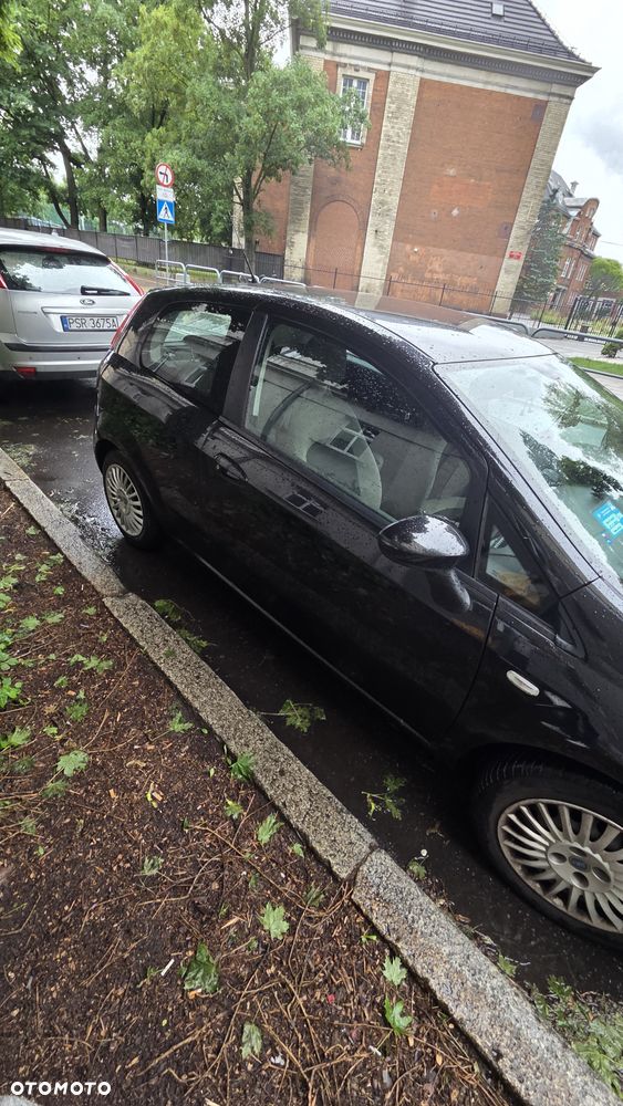 Fiat Punto - 10