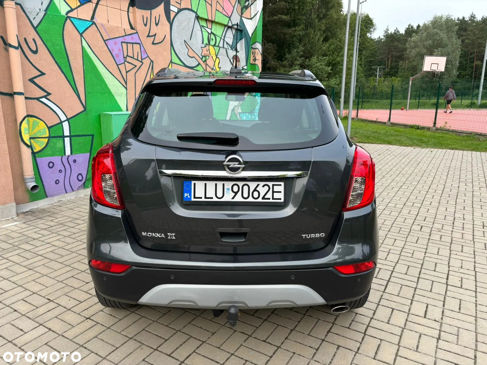 Opel Mokka 1.4 T Enjoy - 13