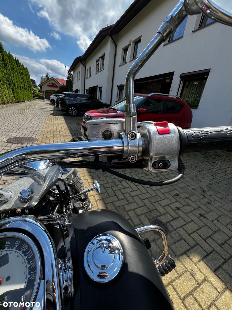 Kawasaki Vulcan - 8