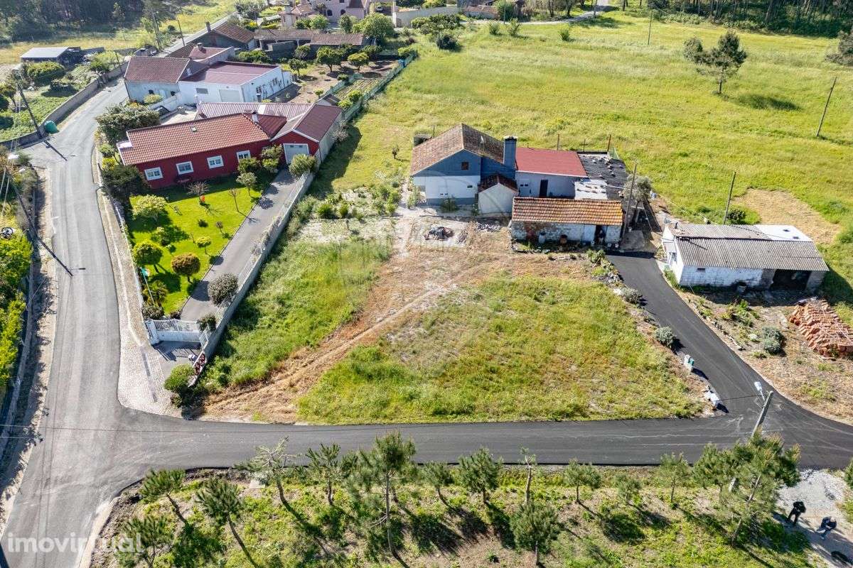 Terreno  para venda - Grande imagem: 2/7