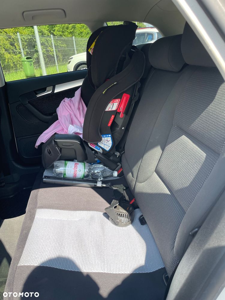 Audi A3 Sportback - 8