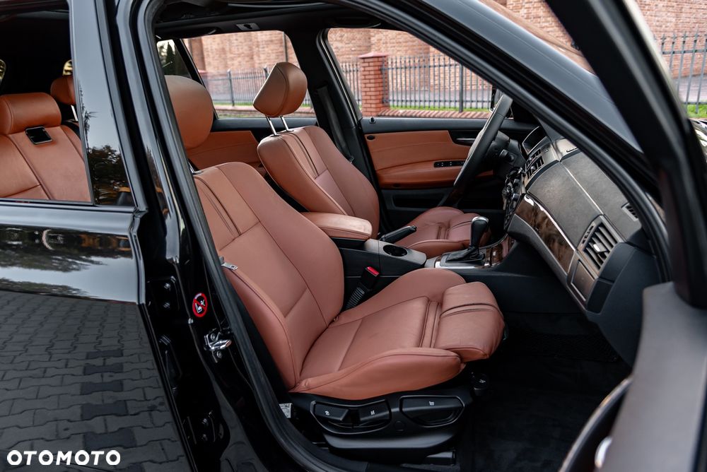 BMW X3 xDrive30d Edition Exclusive - 25