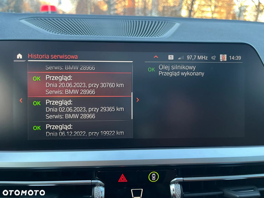 BMW Seria 4 420i GPF M Sport - 37