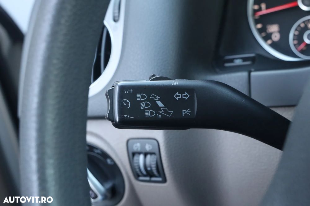 Volkswagen Tiguan 2.0 TDI DPF 4Motion DSG Freestyle - 18