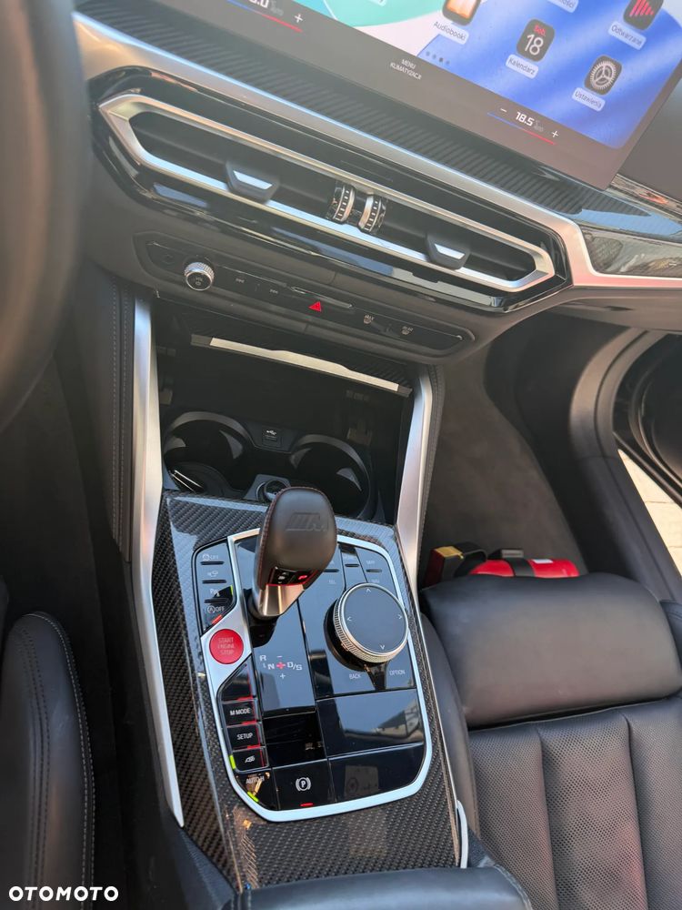 BMW M4 Competition M xDrive sport - 34